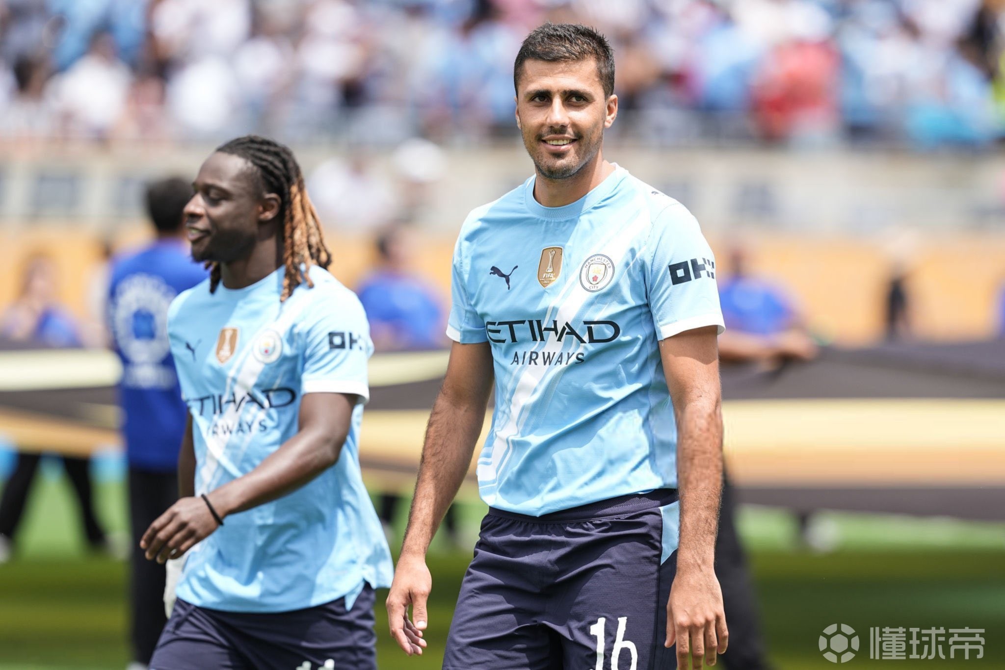 德天空：皇马输球后阿隆索不会遭解雇，将继续指挥周末联赛