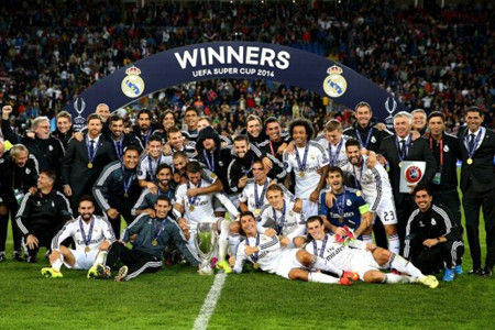 中场三人组化学反应太强