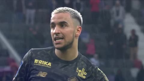 莱万：我愿意和普罗别日和好，当初他可能受到了一些人的影响