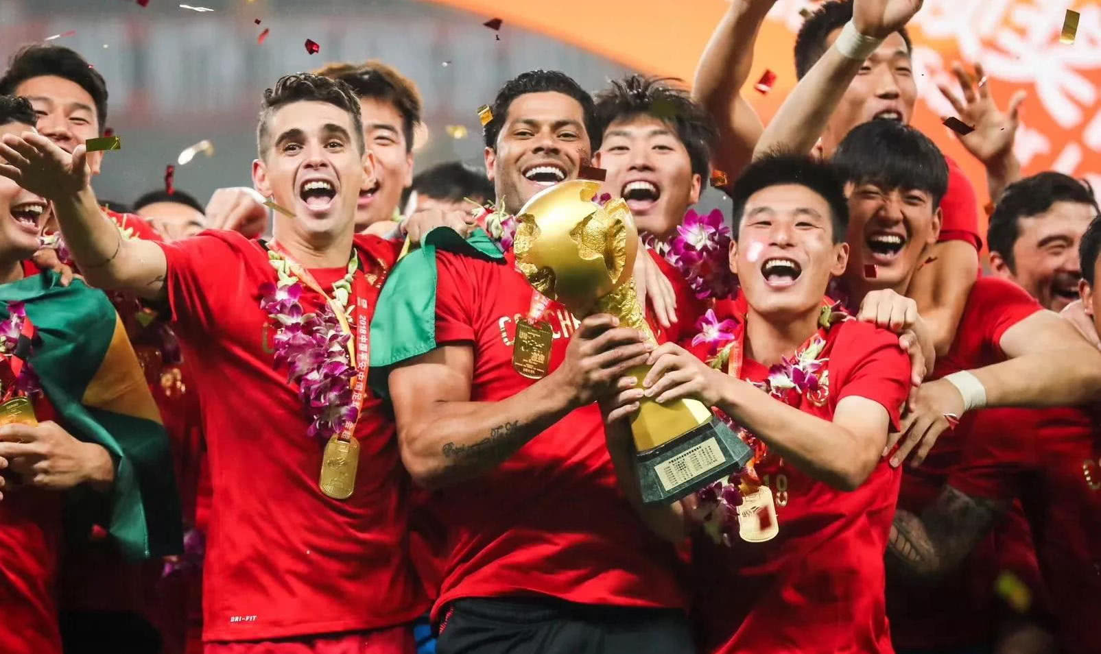 “苏超”“川超”......3分钟盘点各超精彩一脚