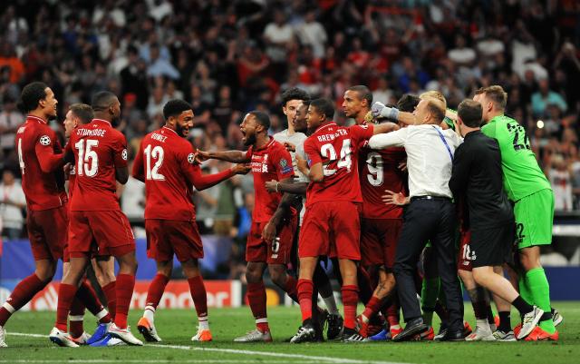 蒯纪闻：没想到这么快拿到第一个冠军，我非常开心