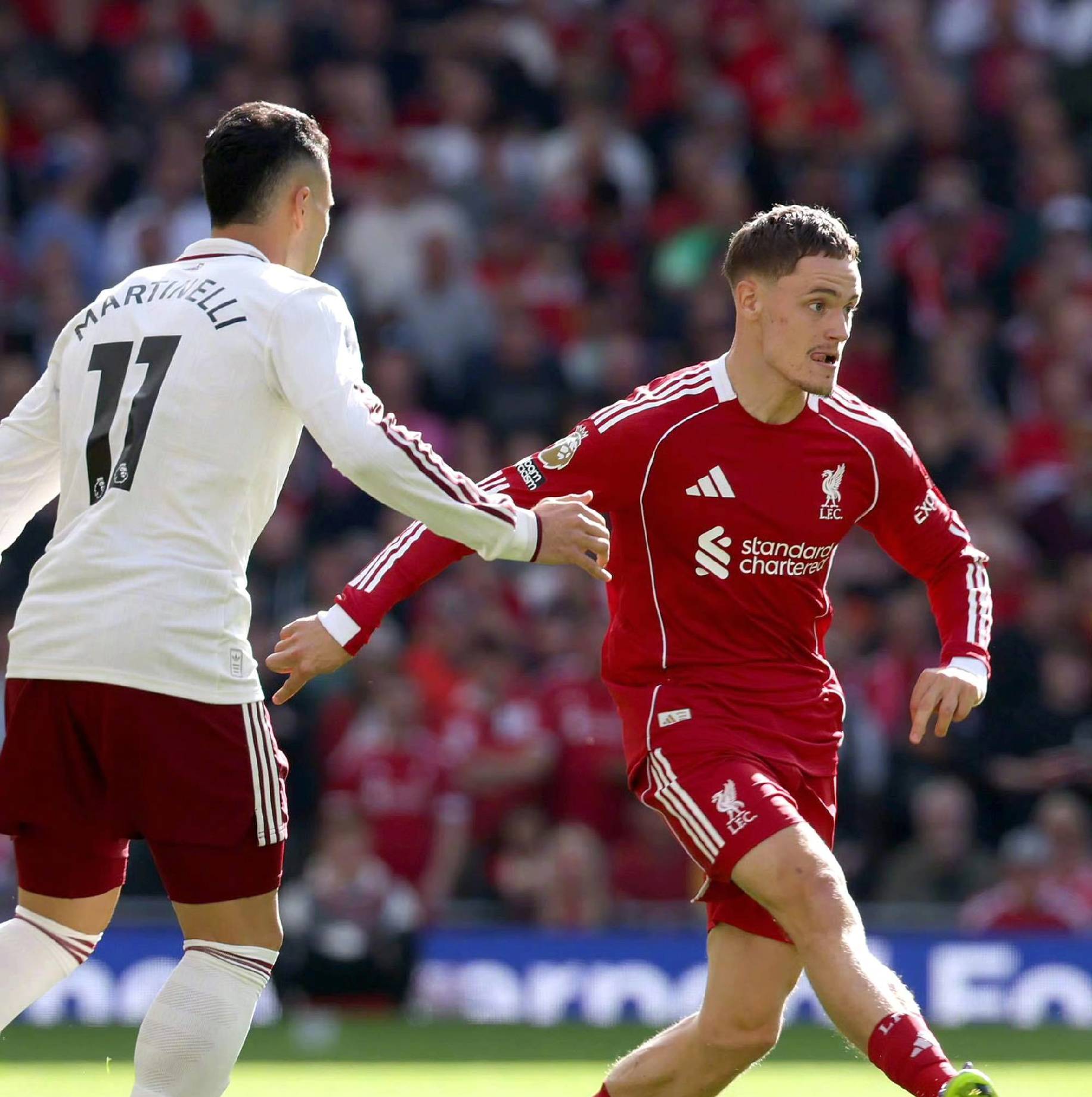 弗里克：我们不关注皇马，明天踢法兰克福的比赛才是最重要的